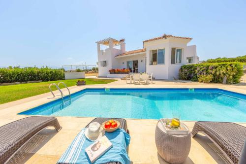 Villa Alexia Cyprus