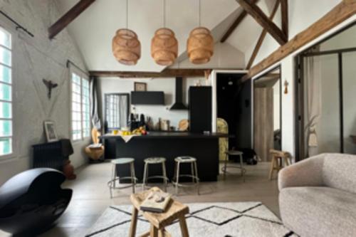 SOKOA KEYWEEK Appartement centre ville