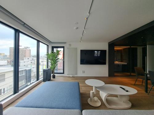 Hotel TERRACE 88