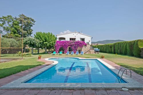 Winahost Calonge Avenida Països Catalans