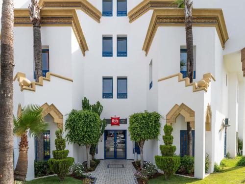 Ibis Fes