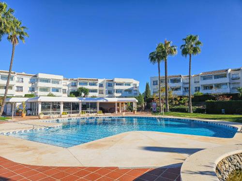 Two bedroom apartment Monte B Miraflores