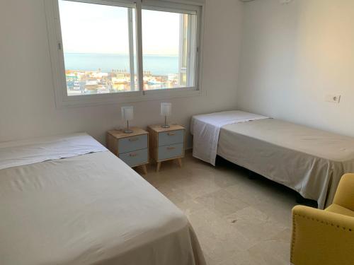 Modern, Best Location 2 bedroom, Sea view photo 52
