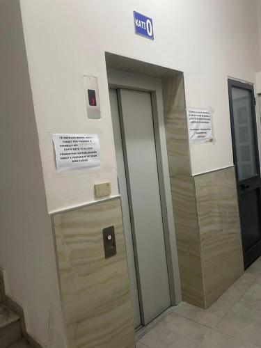 Studio access to the beach