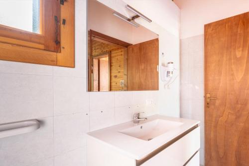 Ένα μπάνιο στο Agriturismo Alimini a Otranto
