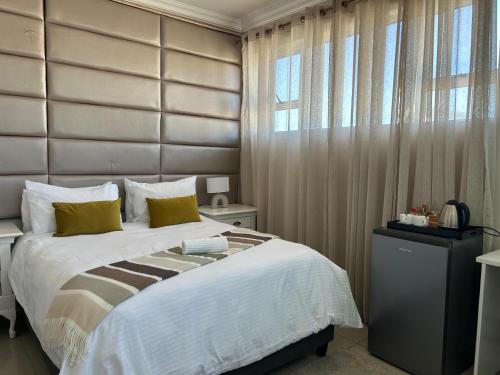 Gallery image of 50 Boutique Hotel and Spa in Gqeberha
