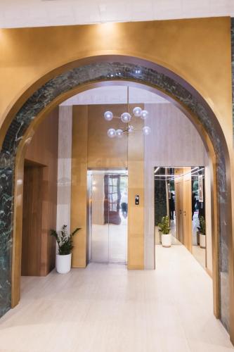 Fotografie z fotogalerie ubytování Sazani Hotel v destinaci Vlorë