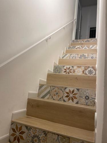 Fotografie z fotogalerie ubytování Nonna Vittoria Apartments v destinaci Mola di Bari