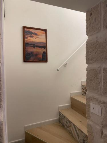 Fotografie z fotogalerie ubytování Nonna Vittoria Apartments v destinaci Mola di Bari