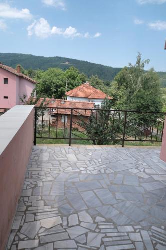 Gallery image of Къща за гости Гергана in Raduil