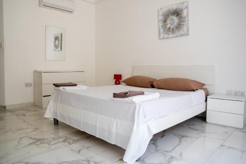 Fotografie z fotogalerie ubytování Your Gzira Base Near Nightlife v destinaci Gżira