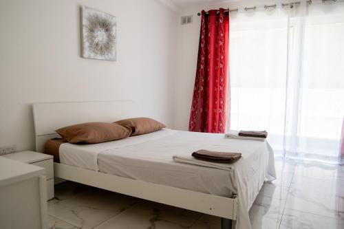 Fotografie z fotogalerie ubytování Your Gzira Base Near Nightlife v destinaci Gżira