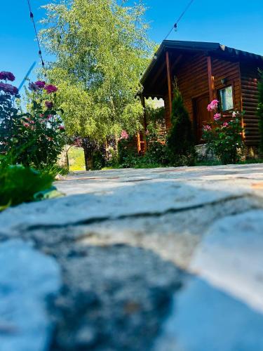 Fotografie z fotogalerie ubytování Gioia Resort v destinaci Voskopojë