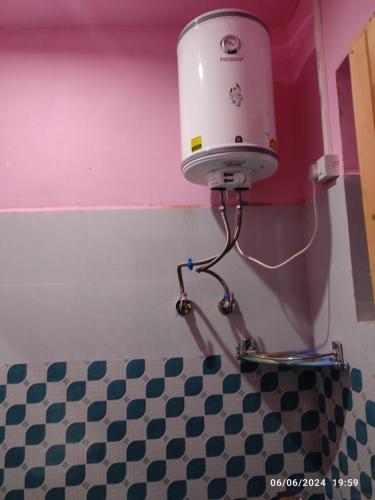 Φωτογραφία από το άλμπουμ του Peace inn paradise Guest House Gurez σε Wāmpor