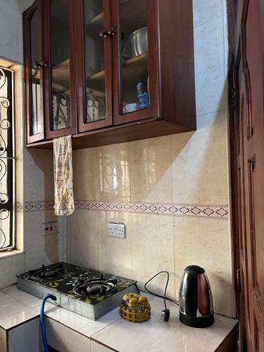 Cuina o zona de cuina de Osim Homes