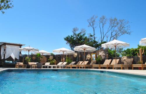 CAPAO Beach Hôtel photo 22