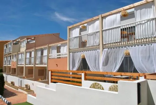 CAPAO Beach Hôtel photo 12