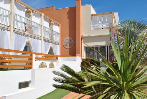 CAPAO Beach Hôtel photo 34