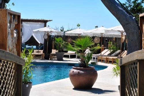 CAPAO Beach Hôtel photo 21