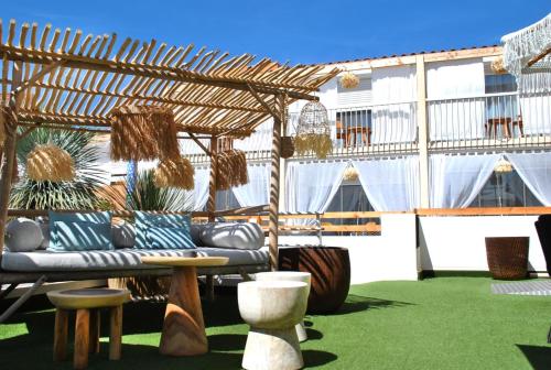 CAPAO Beach Hôtel photo 35