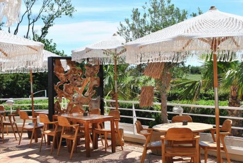 CAPAO Beach Hôtel photo 36