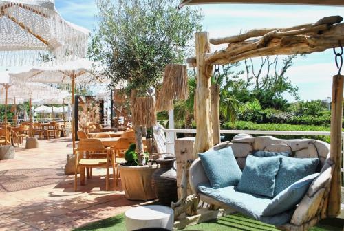 CAPAO Beach Hôtel photo 29