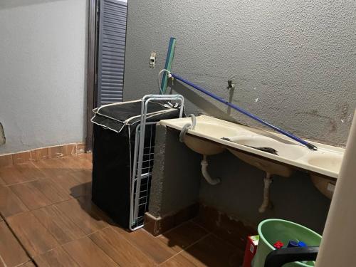 Billede fra billedgalleriet på Minha Casa Seu Lar i Goiânia