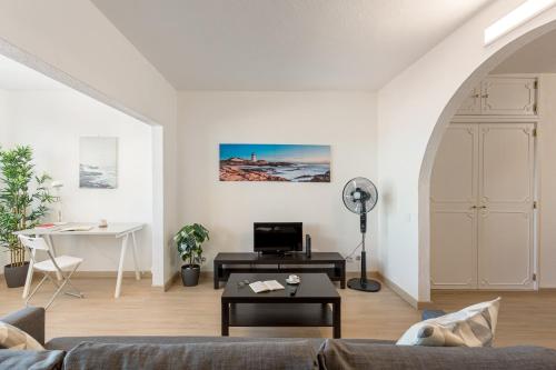 GuestReady - Gorgeous studio in Costa da Caparica