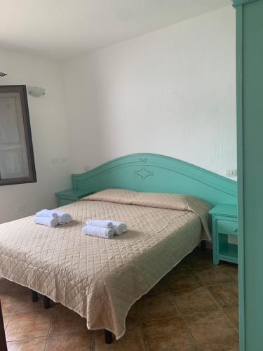 Fotografie z fotogalerie ubytování Cort'e Nastasj v destinaci Tertenìa