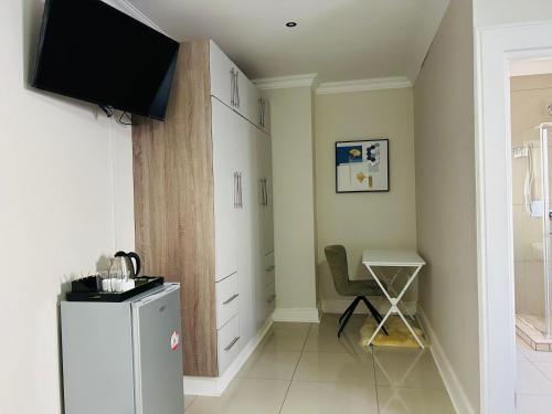 Gallery image of 50 Boutique Hotel and Spa in Gqeberha
