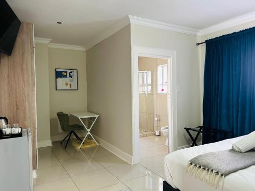 Gallery image of 50 Boutique Hotel and Spa in Gqeberha