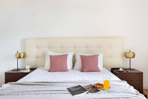 GuestReady - Stunning Design Apartments in Chiado