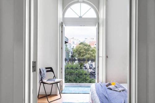 GuestReady - Stunning Design Apartments in Chiado