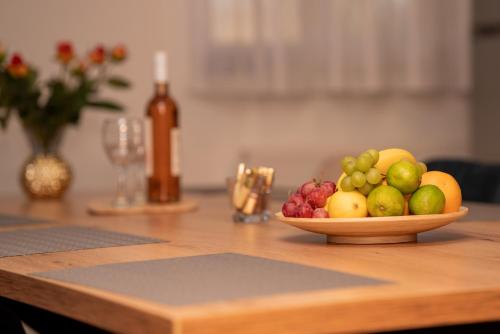 Kuća za odmor Tamaris