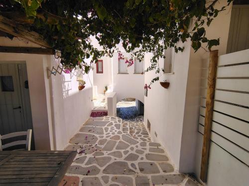 Gallery image of Thymariá - Chora view house in Chora Folegandros