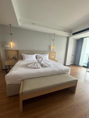 Galería fotográfica de Billions Hotel en Sihanoukville