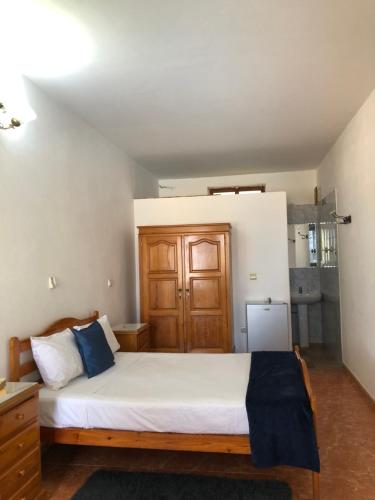 Gallery image of Hotel Village Penareia in Tarrafal
