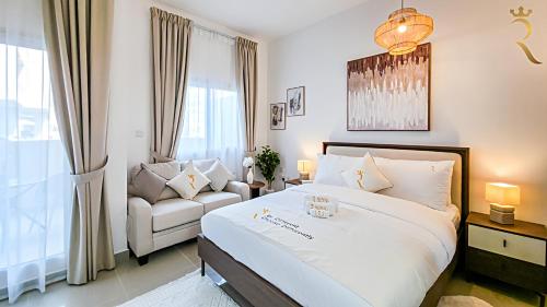 Cozy Urban Studio - Peach Bliss Haven