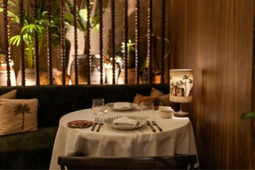 Фотография из галереи Marriott Riyadh Diplomatic Quarter в Эр-Рияде