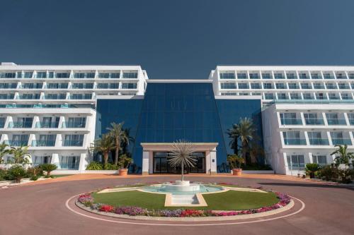 Four Points by Sheraton Costa Blanca Resort photo 44