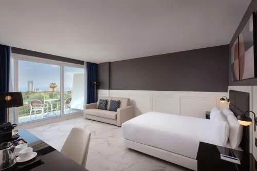 Four Points by Sheraton Costa Blanca Resort photo 20
