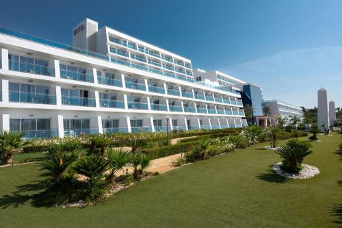 Four Points by Sheraton Costa Blanca Resort photo 45