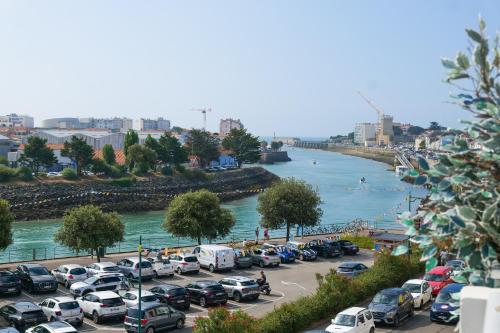 Φυσικό τοπίο κοντά σε αυτό το διαμέρισμα