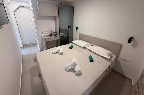 Radunica old town - Studio apartment 3