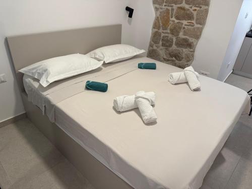 Radunica old town - Studio apartment 3