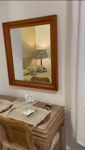 Gambar di galeri bagi Loft de Mérilen - Palácio Quitandinha di Petrópolis
