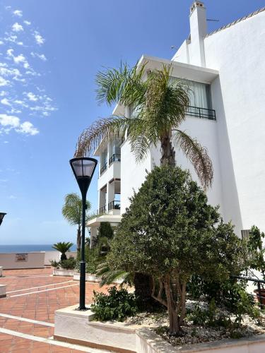 AlquilaEasy La Niña - Lo mejor de Benalmádena Costa - Lujo frontal al mar