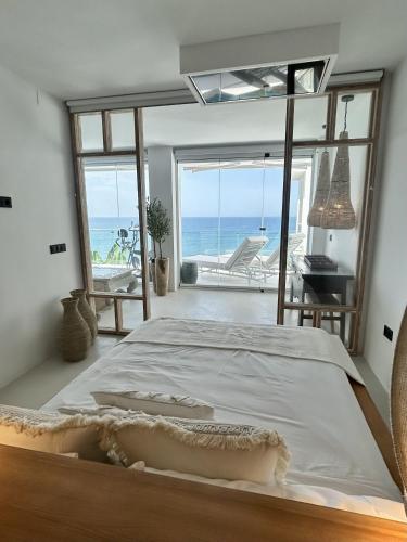 AlquilaEasy La Niña - Lo mejor de Benalmádena Costa - Lujo frontal al mar