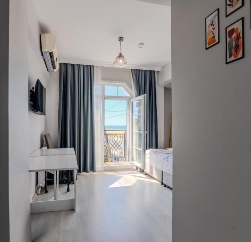 Billede fra billedgalleriet på BlueMare Airport Suites i Arnavutköy