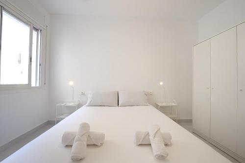 Winahost Barcelona Sants